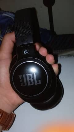 JBL LIVE660NC