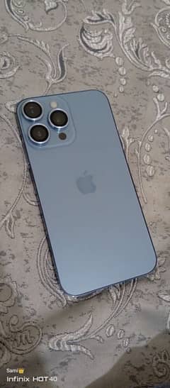 Iphone 13 Pro