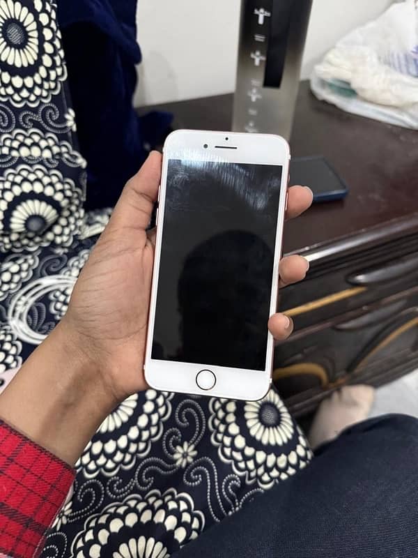 iphone 7 32gb factory unlock 0