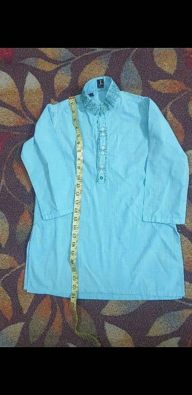 3/4 years boy clothes/shirts/kurta 0