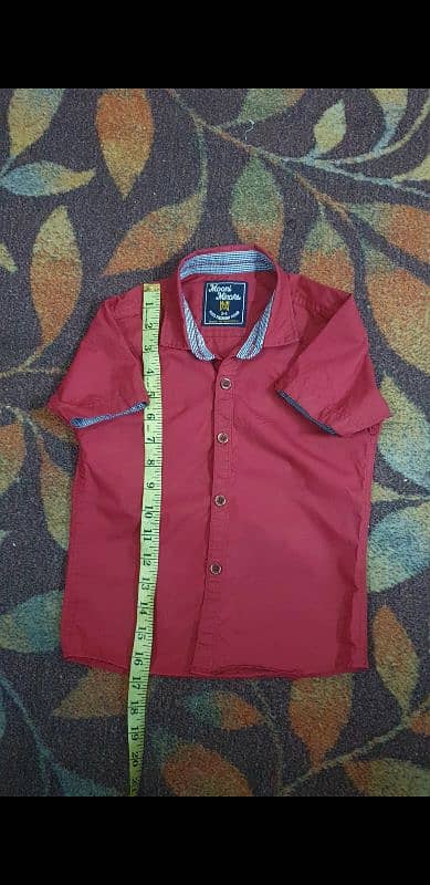 3/4 years boy clothes/shirts/kurta 12