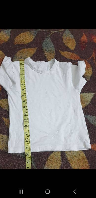 3/4 years boy clothes/shirts/kurta 15