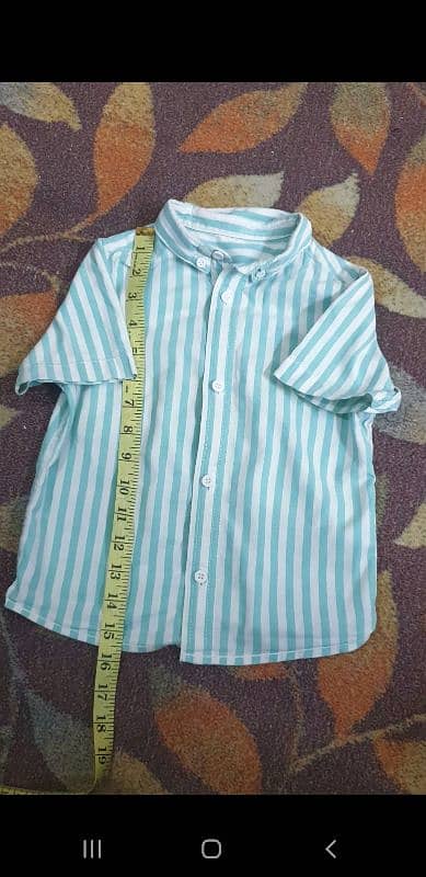 3/4 years boy clothes/shirts/kurta 18