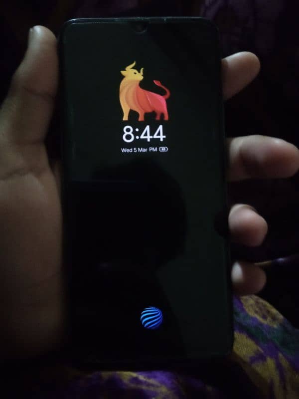 Vivo S1 4/128. 3