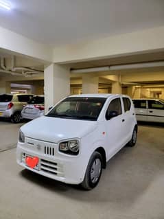 Suzuki Alto 2022