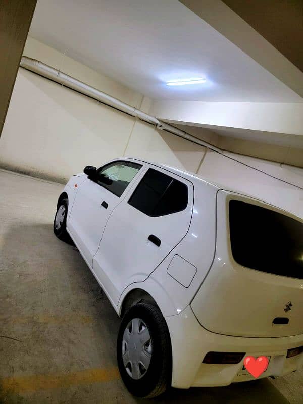 Suzuki Alto 2022 1