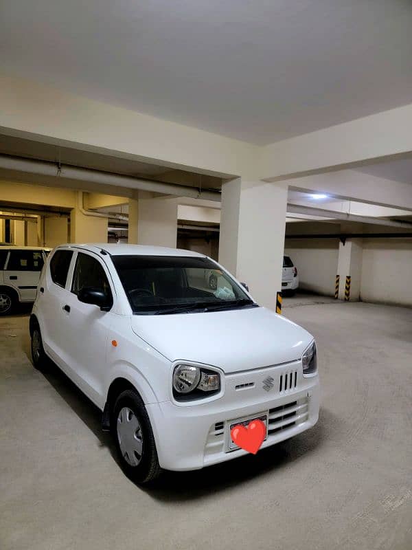 Suzuki Alto 2022 6