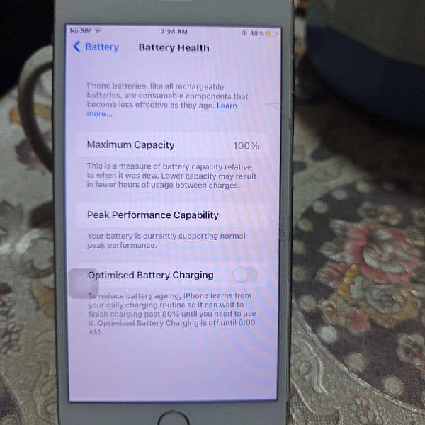 iphone 6s plus non pta factory unlock 1