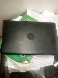 HP laptop for sale