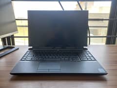 Alienware Area 51m