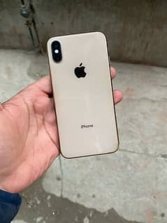 i phone xs 256 gb non pta 03191635619