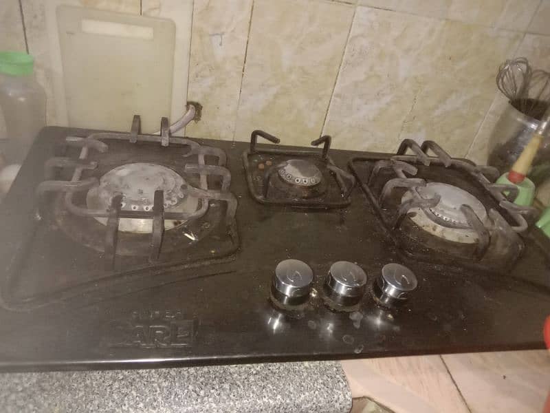 StOve 0