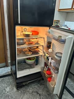 Dawlance H Zone Fridge