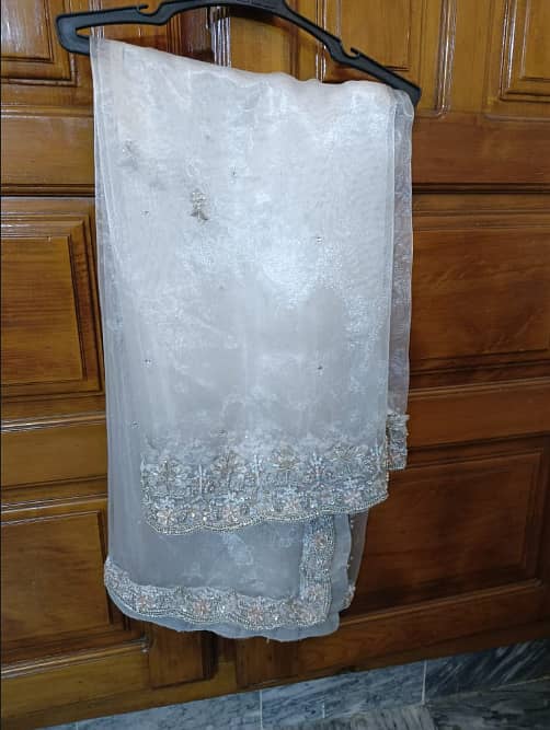 Bridals Dress 1