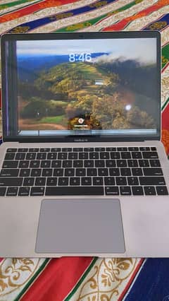 Macbook