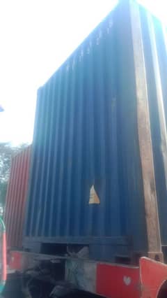container