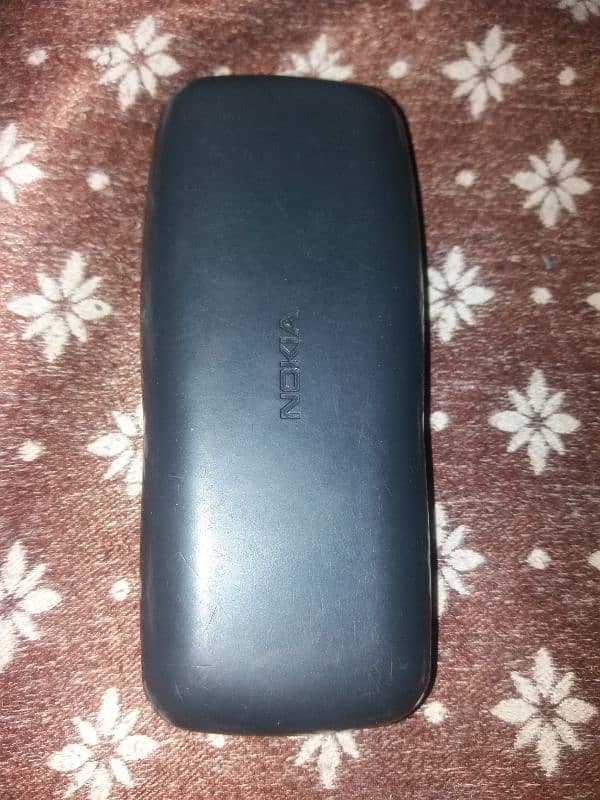 NOKIA 106 ORIGNAL DEUL SIM PTA APPROVE 1