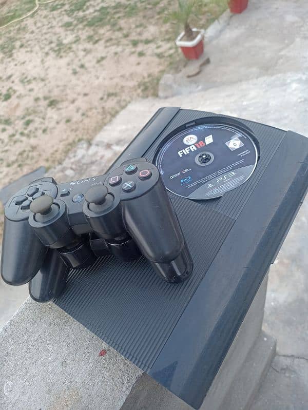 Playstation 3 0