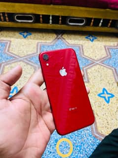 IPhone XR JV Waterpack