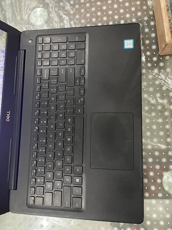 Dell Core i5 8th Generation 1