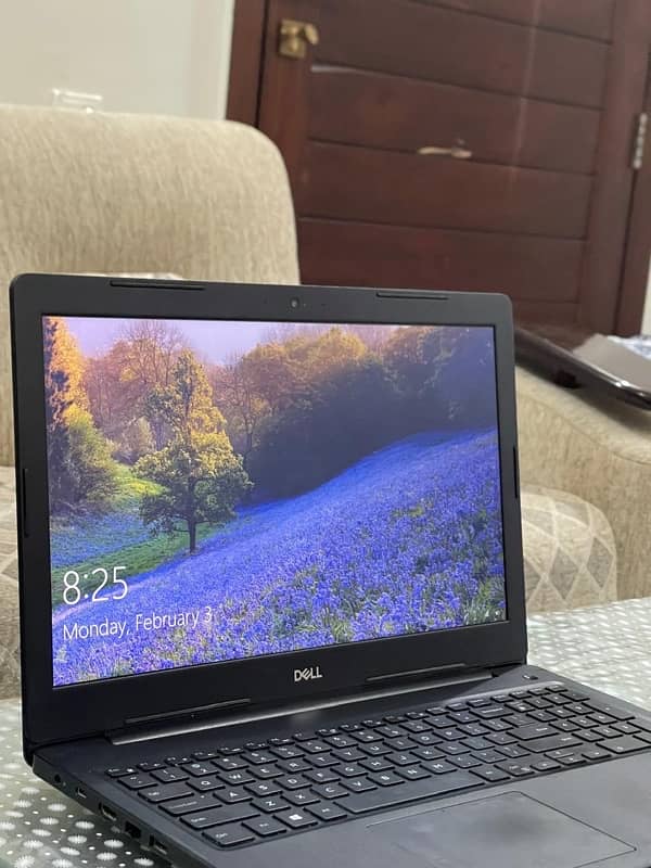 Dell Core i5 8th Generation 3