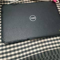 Dell laptop Chromebook