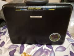 briefcase new never used