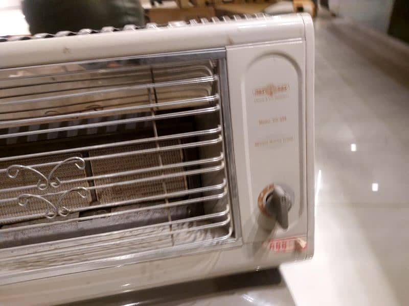 2 Nasgas heater gas 1