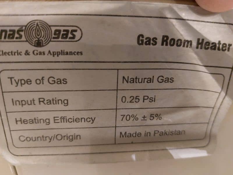 2 Nasgas heater gas 5