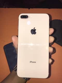 iPhone 8 Plus non pta