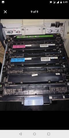 Hp printer 2025 models