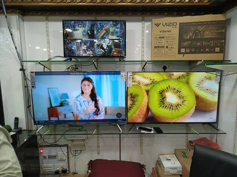 Slim, 32 InCh Led Samsung New  03004675739 1