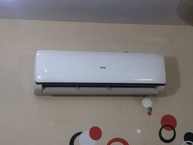 Haier AC 1