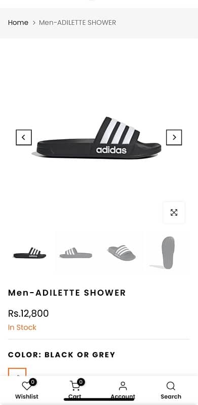 Adidas 3