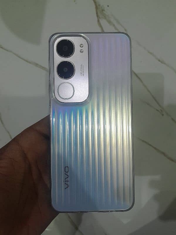 vivo y19s brand new model 3