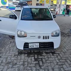 Suzuki Alto 2021/2022 vx