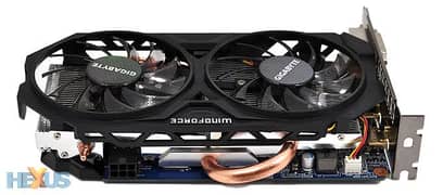 Gigabyte Gtx 750ti