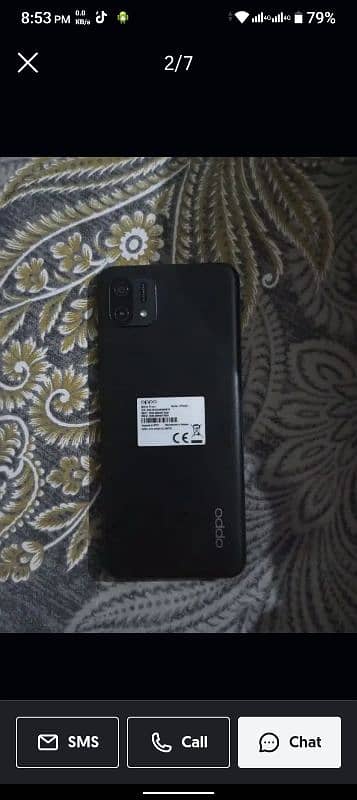 oppo a16e 1