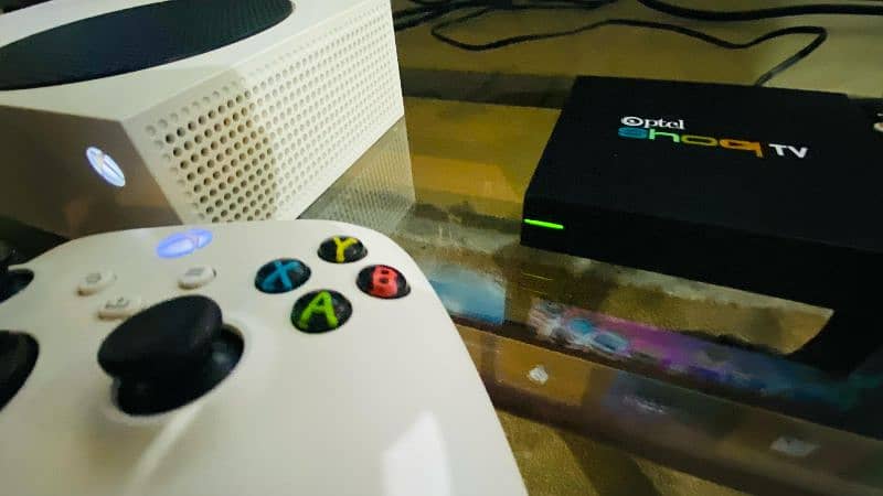 Xbox Series s 1