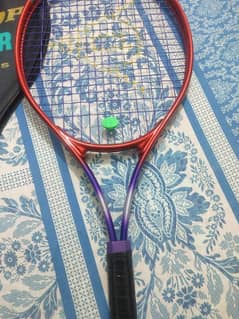 Dunlop Tennis Racket (Power Probe II)