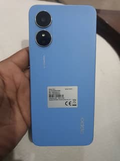 oppo A17