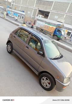 0310 2644070 bumper to bumper original condition hai 2008 model hai