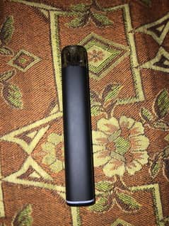 Smoking Pod, new Condition, Used