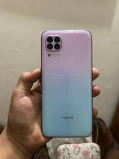 Huawei nova 7i 8/128