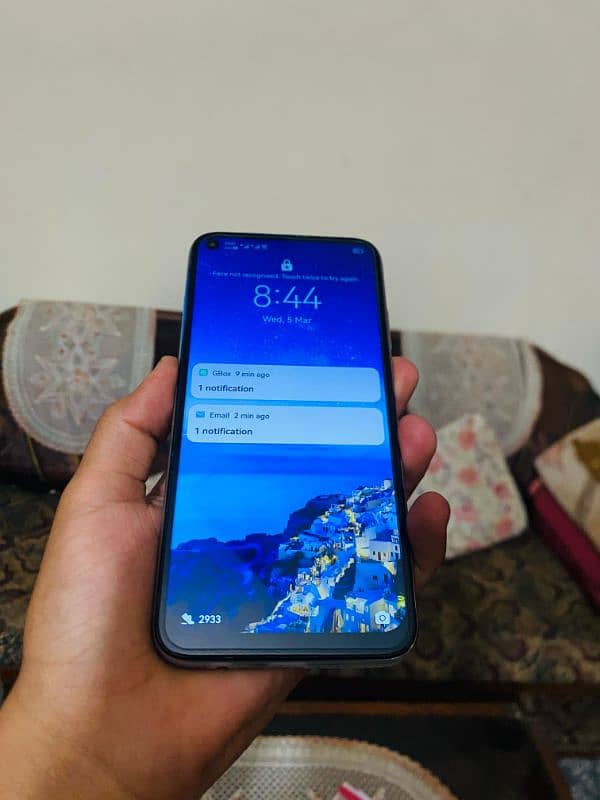 Huawei nova 7i 8/128 6