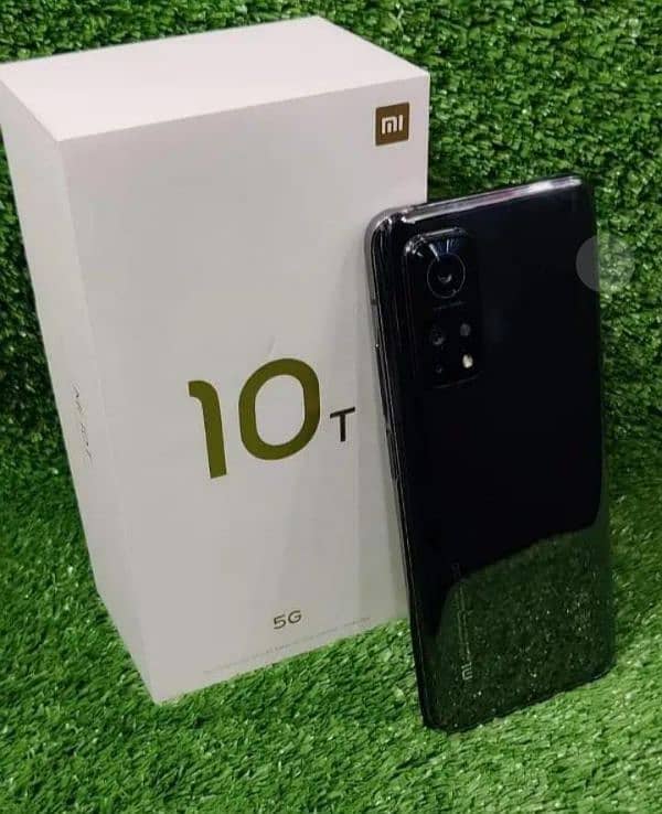 Xiaomi Mi 10t 0319=3611=683 1