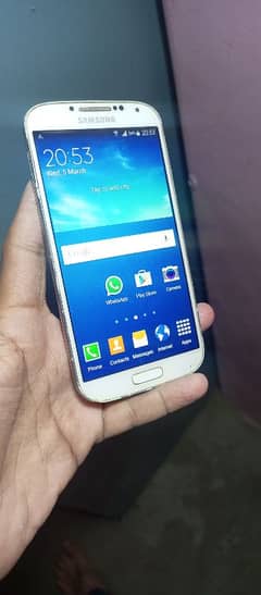 Samsung S4