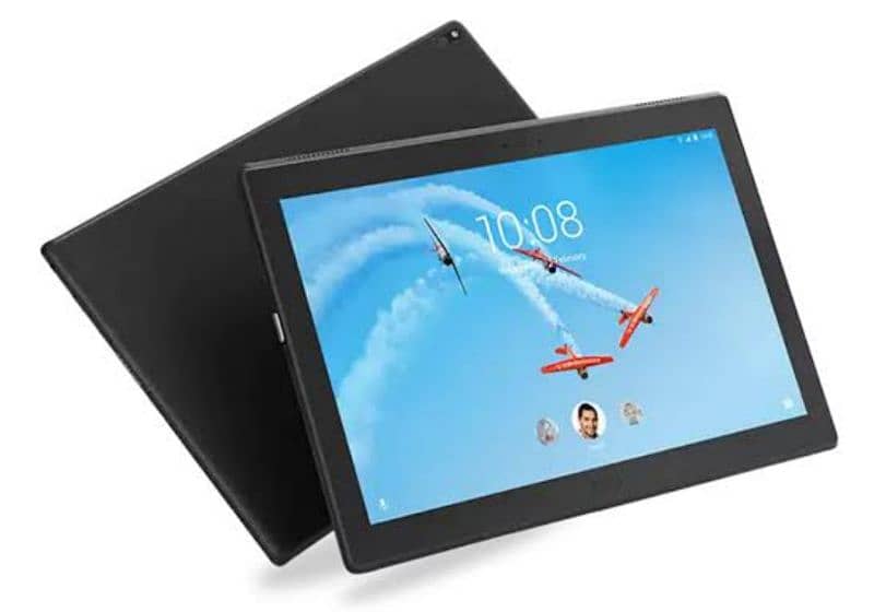 Lenovo Tab 4 8" Display Panel / Batteries Available 0