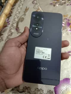 OPPO A60