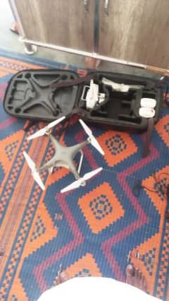 DJI phantom 4 pro drone available 03065917764 Whatsapp